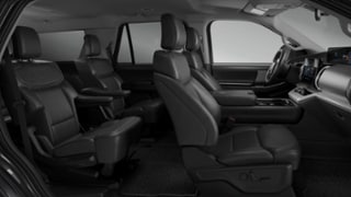 2026 Ford Expedition® Internal Image 1